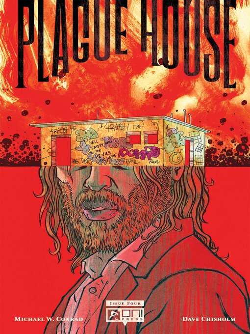 Title details for Plague House #4 by Michael W. Conrad - Wait list